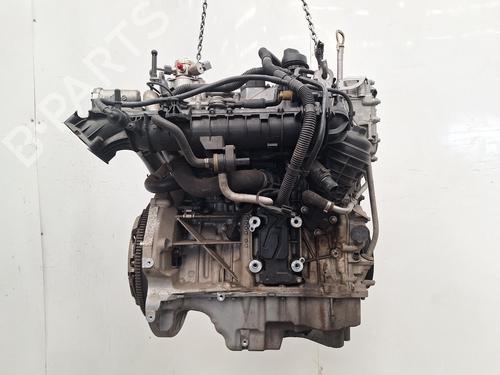 Engine MERCEDES-BENZ A-CLASS (W176) A 200 (176.043) | BP37520209M1 - Image 4