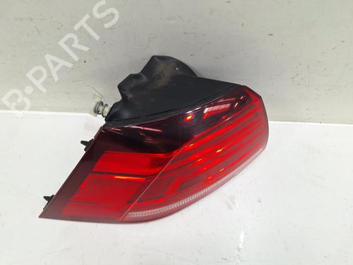 Left taillight VW GOLF VII (5G1, BQ1, BE1, BE2) 1.6 TDI | BP26766151C34 