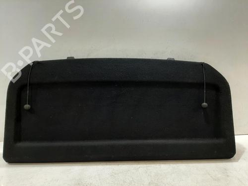 Used Rear parcel shelf Rear parcel shelf SKODA YETI (5L) 1.2 TSI (110 hp) 33317941 33317941