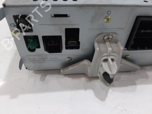 Radio VAUXHALL CORSA Mk IV (E) (X15) 1.2 | BP33467056E6  - Image 5