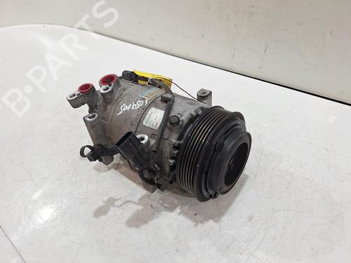 Used AC compressor AC compressor 38480936 38480936