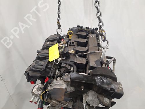 Engine JAGUAR XE (X760) 2.0 | BP29884028M1
