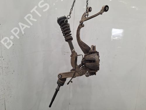 Used Right front suspension JAGUAR I-PACE (X590) EV400 AWD (400 hp) 31009113