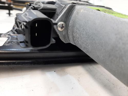 Front left window mechanism FORD FOCUS III 1.6 TDCi | BP28085217C22 