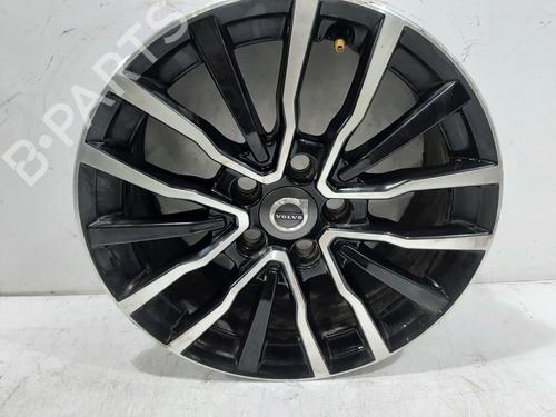 Fælk VOLVO V40 Hatchback (525) T2 (122 hp) 31088831