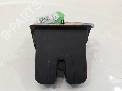 Bakluke lås AUDI TT (FV3, FVP) 2.0 TFSI | BP26806609C101 