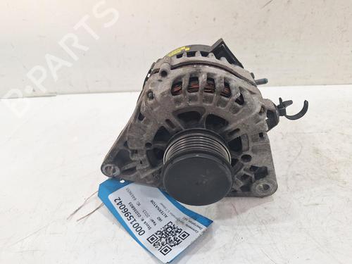 Alternator HYUNDAI i40 I CW (VF) 1.7 CRDi | BP31208752M7