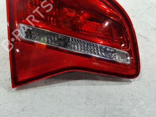 Left taillight VAUXHALL MERIVA Mk II (B) (S10) 1.4 | BP26868955C34 