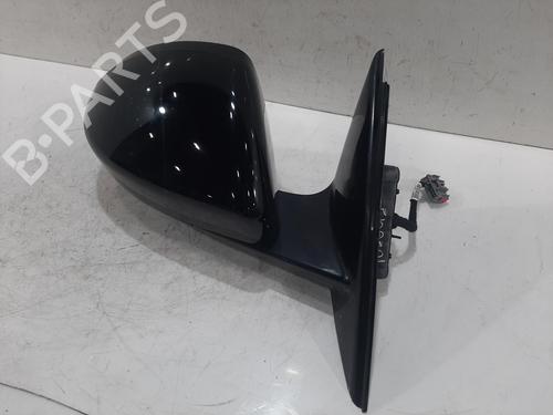 Right mirror LAND ROVER RANGE ROVER EVOQUE (L551) 2.0 D150 | BP31341609C27