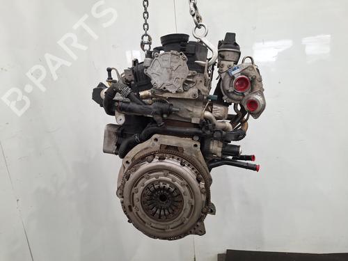 Engine VW TOURAN (1T3) 2.0 TDI | BP31879650M1