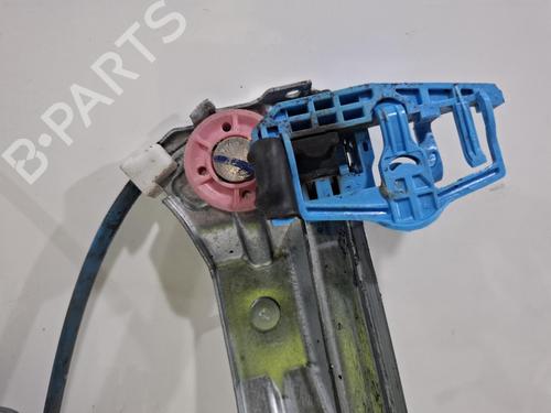 Front right window mechanism CITROËN C3 Picasso (SH_) 1.6 HDI 90 | BP40455211C23 - Image 5