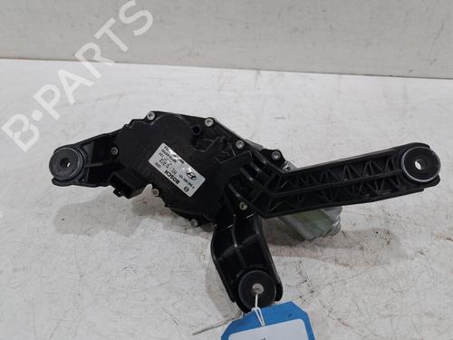 Viskermotor bakrute HYUNDAI i10 I (PA) 1.2 (86 hp) 31316028