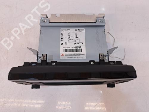 Radio KIA RIO IV (YB, SC, FB) 1.0 T-GDI 120 | BP26860317E6 