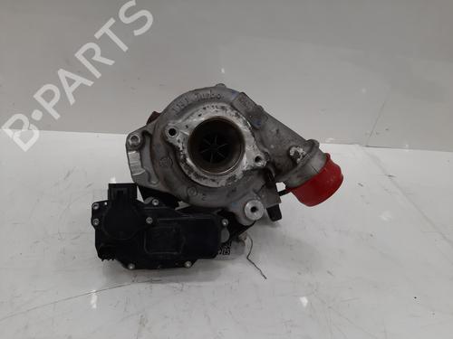 Turbocharger/Supercharger TOYOTA RAV 4 IV (_A4_) 2.0 D 4WD (ALA41_) | BP26859261M71 