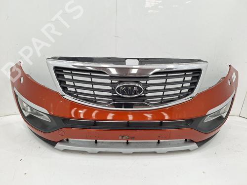 Used Front bumper Front bumper 38568537 38568537
