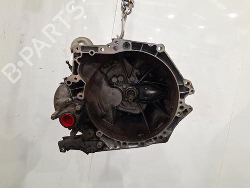 gearkasse-citroen-c4-cactus-2014-36087378 main image
