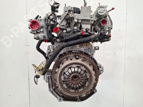 Engine RENAULT CLIO IV (BH_) 0.9 TCe 90 (BHNF, BHMA, BHMH, BHJK, BHJR) | BP37448912M1 - Image 6