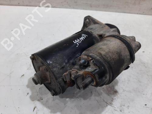 Starter VAUXHALL MOKKA / MOKKA X (J13) 1.4 4x4 | BP33212244M8 - Image 4