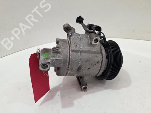 AC compressor HYUNDAI i10 III (AC3, AI3) 1.0 T-GDi | BP31846472M34 