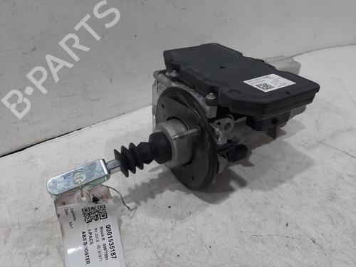 Brake master cylinder JAGUAR I-PACE (X590) EV400 AWD | BP29882277M77 