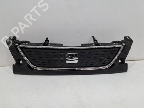 Used Grille SEAT LEON ST (5F8) 1.6 TDI (110 hp) 28574524