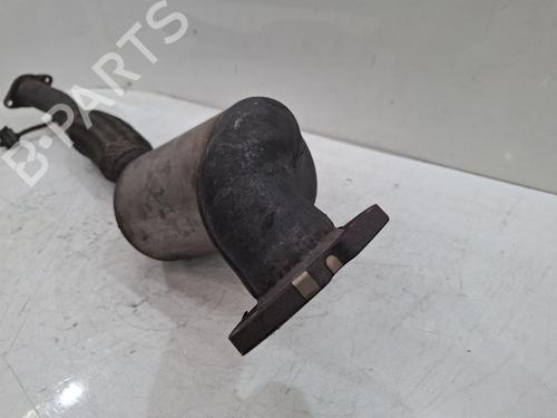 Particulate filter FORD RANGER (TKE) 3.2 TDCi 4x4 | BP39450283M81 - Image 3