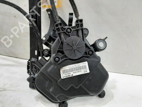 Front right window mechanism SEAT IBIZA IV (6J5, 6P1) 1.0 | BP32214806C23 