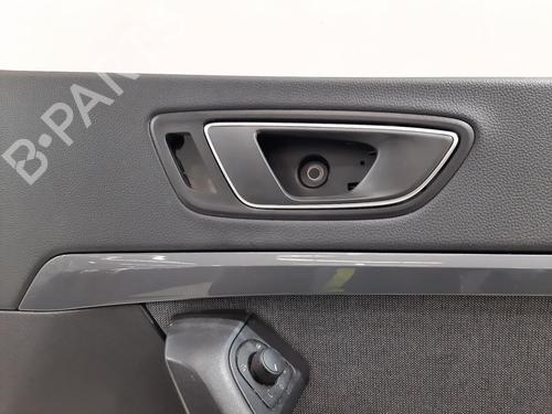 Other SEAT ATECA (KH7, KHP) 1.0 TSI | BP35922388O1 - Image 4