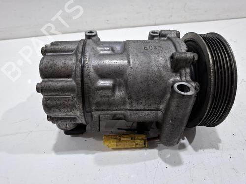 AC compressor CITROËN C3 II (SC_) 1.4 VTi 95 | BP38949138M34  - Image 5