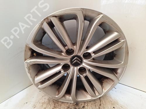 Used Rim Rim CITROËN C4 II (NC_) 1.6 BlueHDi 120 (120 hp) 34732992 34732992