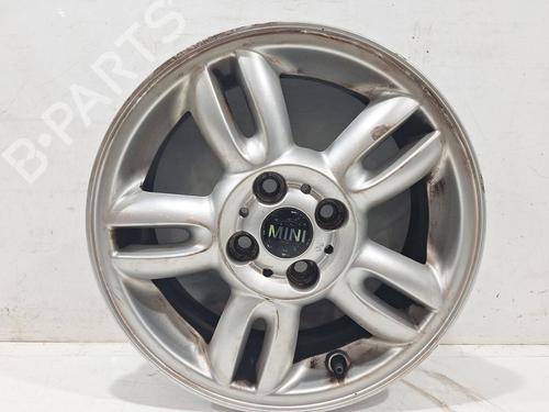 Used Rim MINI MINI (R56) Cooper (122 hp) 30843899