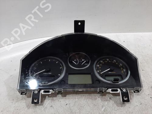 Used Instrument cluster LAND ROVER FREELANDER 2 (L359) 2.2 TD4 4x4 (160 hp) 26850452