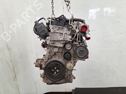 Used Engine VAUXHALL ZAFIRA Mk III (P12) 1.6 CDTi (75) (136 hp) 27203322