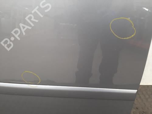 Right rear door AUDI A4 B7 Avant (8ED) 2.0 TDI 16V | BP26807377C5 