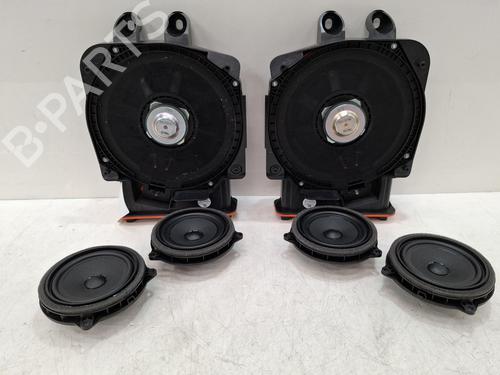 Used Speaker Speaker 39251983 39251983