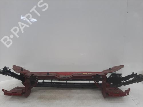 Used Front slam panel LAND ROVER DISCOVERY SPORT (L550) 2.0 D 4x4 (180 hp) 26840838