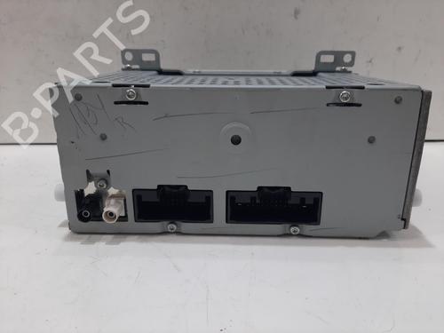 Electronic module FORD FOCUS III 1.5 TDCi | BP29398022M83 