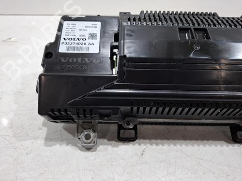 Instrument cluster VOLVO XC90 II (256) B5 Mild-Hybrid AWD | BP40021507C47 - Image 4