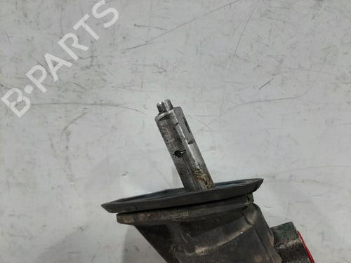 Styregear/Snekke MG MG 3 1.5 | BP32171705M22 