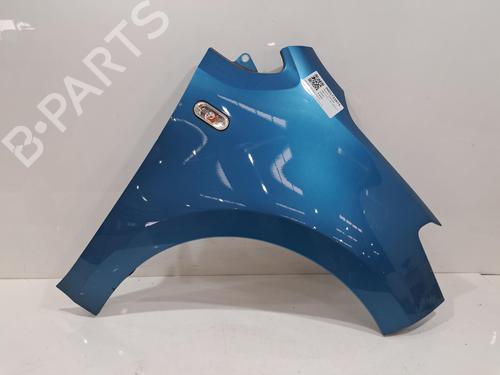 Used Right front fenders Right front fenders SKODA CITIGO (NF1) 1.0 (60 hp) 36290009 36290009