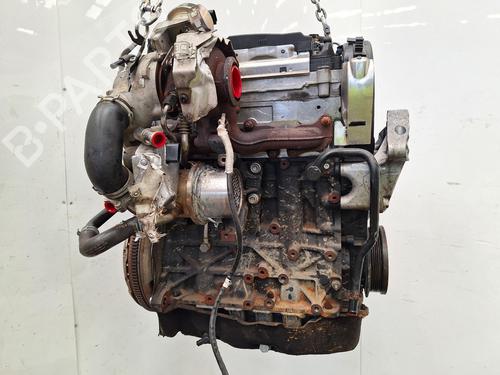 Engine SKODA OCTAVIA III Combi (5E5, 5E6) 2.0 TDI 4x4 | BP36154332M1 - Image 6