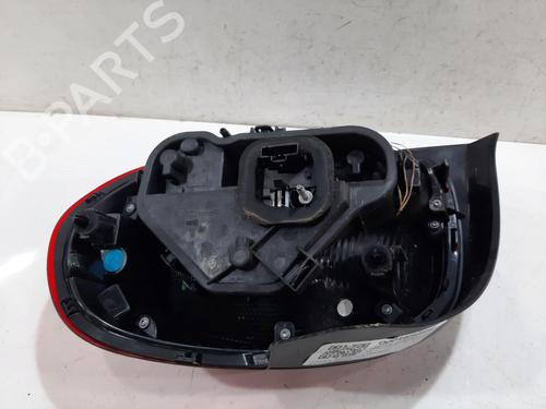 Left taillight CITROËN C3 III (SX) 1.2 VTi 82 | BP32718262C34  - Image 5