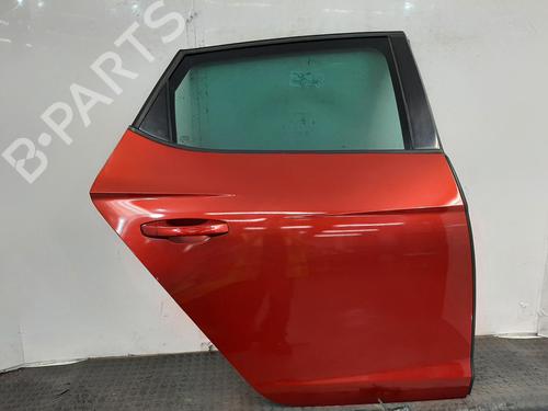 right-rear-door-seat-leon-5f1-2012-2013-2014-2015-2016-2017-2018-2019-2020-2021-39196052 main image