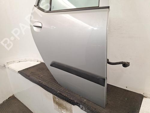 Right rear door HYUNDAI i10 I (PA) 1.2 | BP31341674C5 