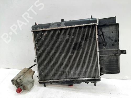 Kølerpakke NISSAN NOTE (E11, NE11) 1.6 (110 hp) 31305420