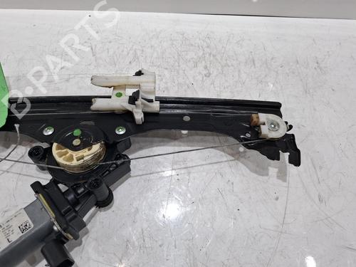 Front left window mechanism FIAT 500 (312_) 1.2 (312AXA1A) | BP39737817C22 - Image 4