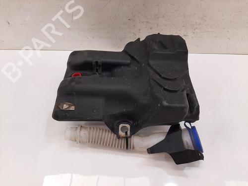 Spylertank Spylertank FORD TRANSIT CONNECT V408 Box Body/MPV 1.6 TDCi (95 hp) 36086977 36086977