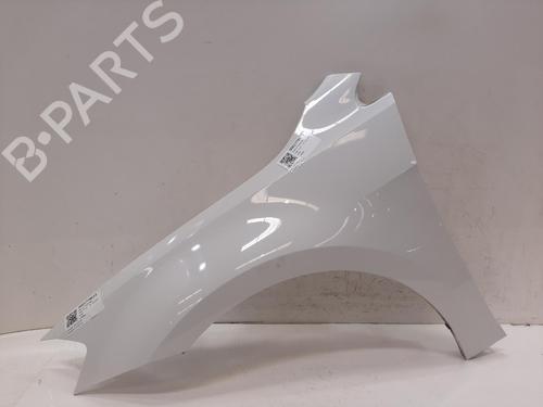 Used Left front fenders Left front fenders 37497070 37497070