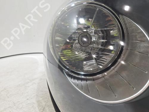 Left headlight MINI MINI (F56) Cooper D | BP40222862C28 - Image 2
