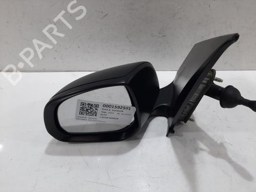 Used Left mirror SUZUKI ALTO VII (GF, HA25_, HA35_) 1.0 (AMF310, GFC31S) (68 hp) 31009650